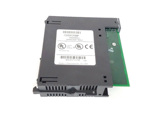 Series 90-30 PLCs Solid State Microcomputer Module GE FANUC IC693PCM300