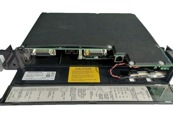GE FANUC IC697CPX928 , Programmable Logic Controller manufactured