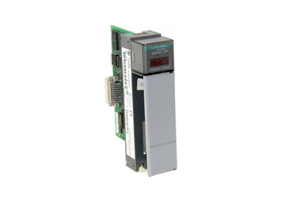 AB 1747-SDN ， SLC 500 DeviceNet Scanner Module ， Cyclic I/O