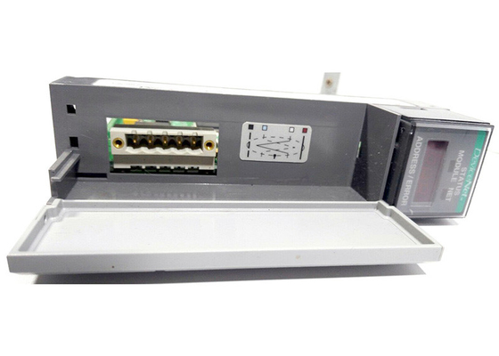 AB 1747-SDN ， SLC 500 DeviceNet Scanner Module ， Cyclic I/O
