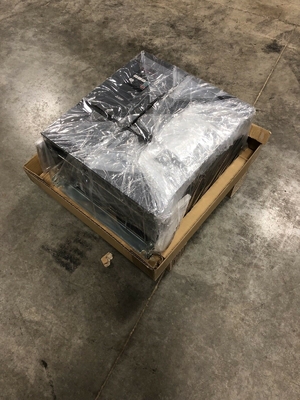 Mitsubishi FR-A820-01870-E160  230 V, 115 A,3 Phase Input - 3 Phase Output,60 HP,new original.
