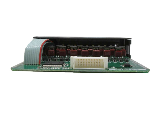 AB 1746-OV16 ， SLC 500 Discrete Sinking Output Module ， 1.2V At 0.5 A