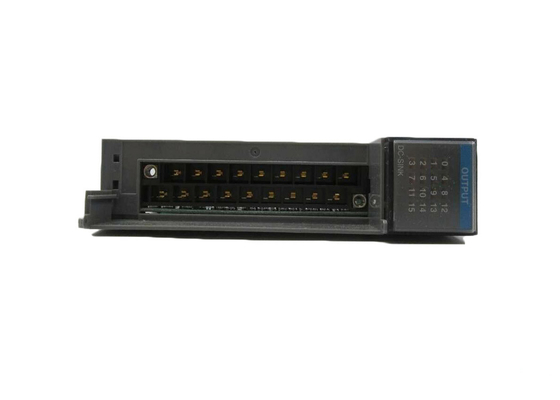 AB 1746-OV16 ， SLC 500 Discrete Sinking Output Module ， 1.2V At 0.5 A