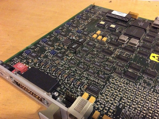 AB Brand New CL6826X1-A2 PLC Digital I O Module In Original Box