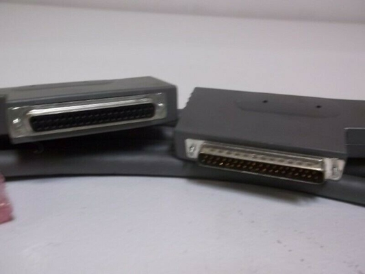 12P0523X032   Interface Cable Analog Output M/f Serial  of  Fisher Rosemount, new original.