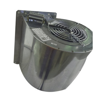 DSF-2326 AC Inverter Fan EBM RF3D-146/180 K506 For ABB