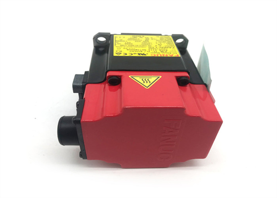 Fanuc ALPHA Servo Drive A06B-0115-B075#0008 Power Supply Module AC Servo Drive