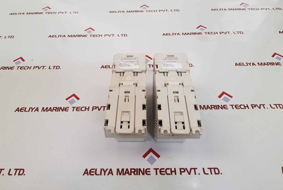 CI820V1 3BSE025255R1 REDUNDANT FIELDBUS INTERFACE AF 100 Communication Module