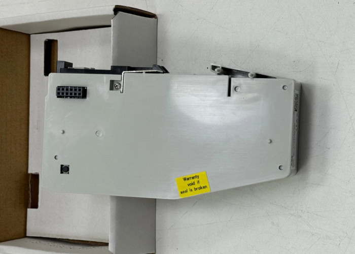 ABB MOD600FLECMIR Opto-Isolated Digital IO Module RIO600/LECM, capacità ...