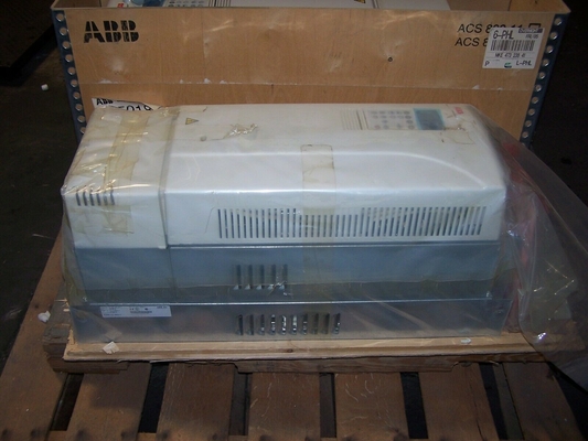 ORIGINALE di ACS800-U11-0020-5NEW, CA trifase RIGENERATORE FISSATO AL MURO di 380-500 V 50/60 di hertz 125 HP.