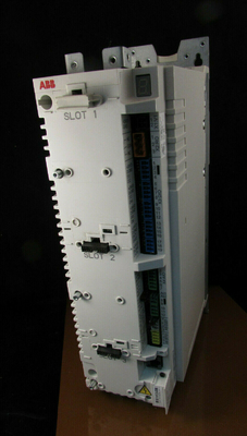 ACSM1-04AS-012A-4 nuovo originale, TIPO APERTO FASE 380-480 V dell'UL del CONVERTITORE di FREQUENZA di CONTROLLO di MOTO di AMP 3 di chilowatt 12 di PAGINA 5,5 di B