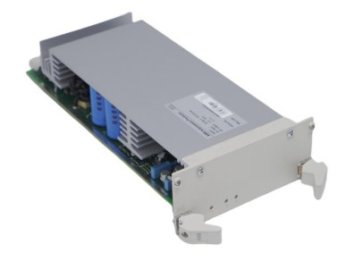 Regolatore ad alte prestazioni, ABB SR511 3BSE000863R0001