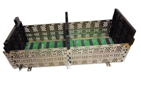 Soluzione per l'automazione industriale  HONEYWELL TC-FXX102 Modulo di ingresso analogo