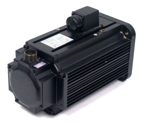 Servomotore industriale di chilowatt 1500 giri/min. di AMP 1,8 di CA 19 del SERVOMOTORE di YASKAWA USAGED-20A22K