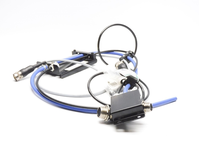 PUNTALI CMMS-050 sull'ESTREMITÀ dell'AZIONAMENTO una LUNGHEZZA di 50 FT (MDS dell'en al nuovo originale di MG 100% 1