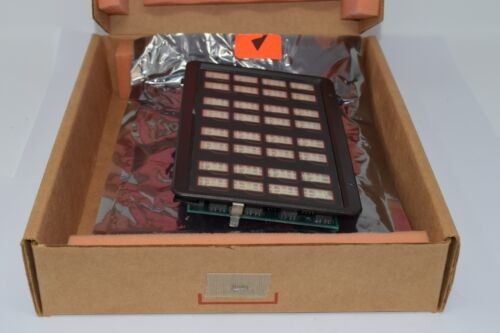 Di IIADP02R del QUADRO COMANDI nuovo HMI touch screen originale dell'ANNUNCIATORE OIS 100% 0