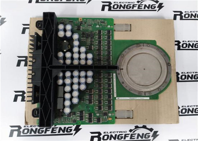 3BDH000017R1 Digital io 10BaseT ABB EI803F del modulo di IO di Ethernet di Advant OCS del modulo della O 0