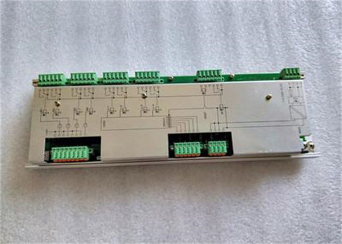 Regolatore For Communication di CA 800F del modulo di Ethernet di ABB EI811F 3BDH000020R1 1