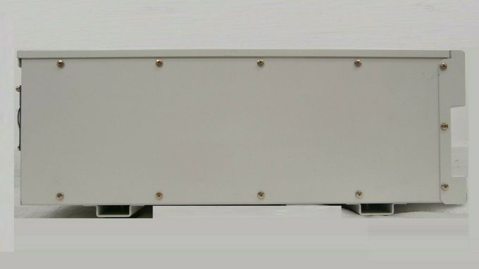 REGOLATORE AC200-230V del ROBOT INDUSTRIALE del REGOLATORE di Mitsubishi CR-E356-S06 0