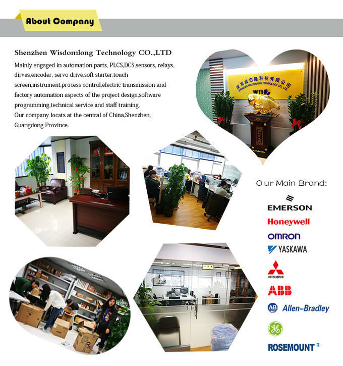 GE FANUC IC693MDL931 Modulo di alimentazione Nuovo di zecca 1