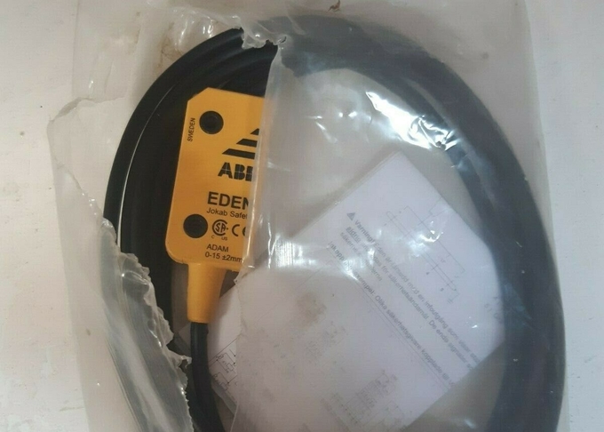 PUNTALI CMMS-050 sull'ESTREMITÀ dell'AZIONAMENTO una LUNGHEZZA di 50 FT (MDS dell'en al nuovo originale di MG 100% 2