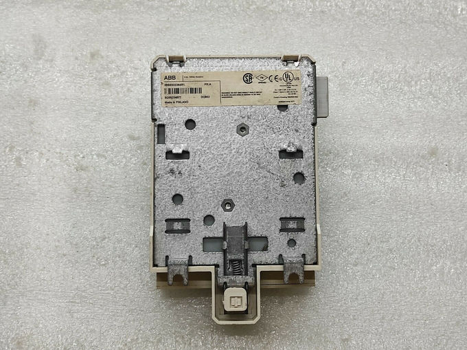 DO802 3BSE022364R1 HA PRODOTTO MANICA DIGITALE del RELÈ i 8 APERTO di NORMALE di 0,2 AMP 24-250V 0